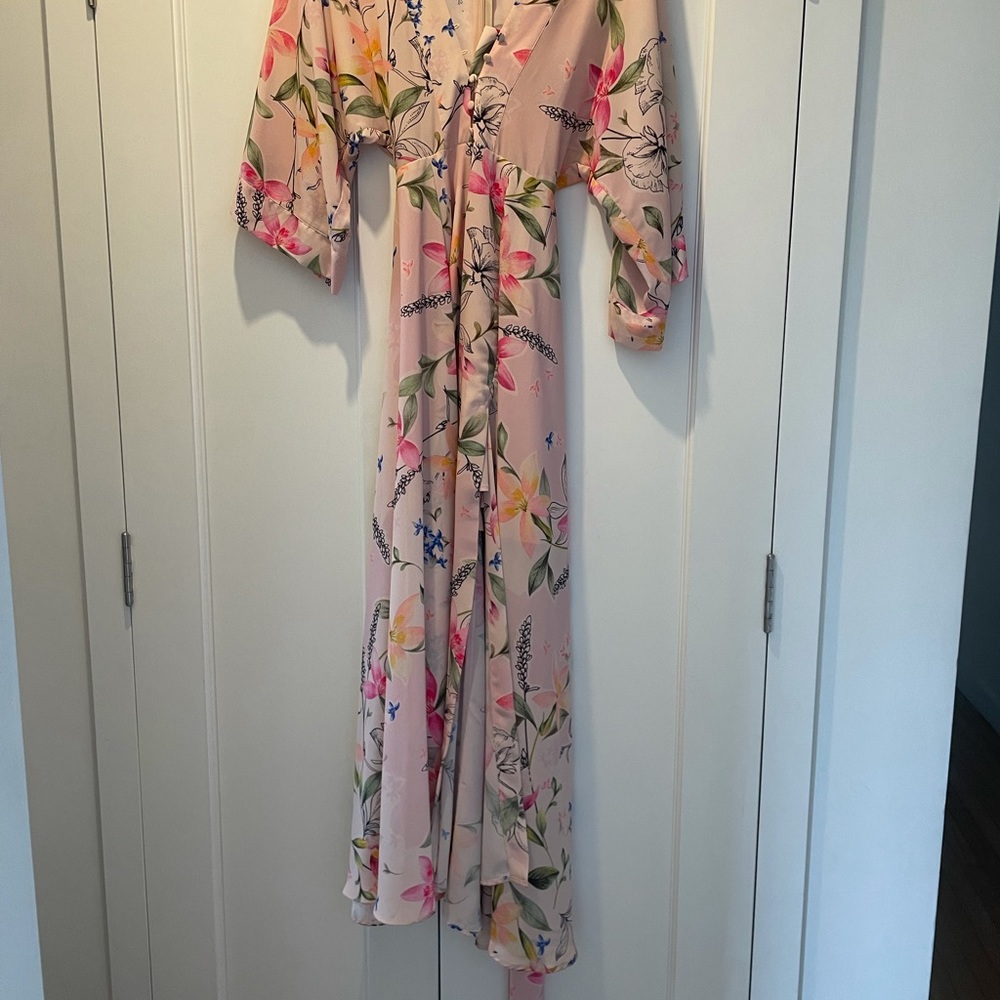 Yumi Kim cocktail dress